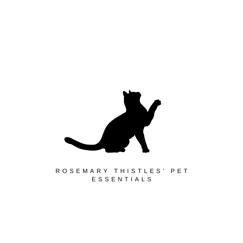 RoseMaryThistles' pet essentials